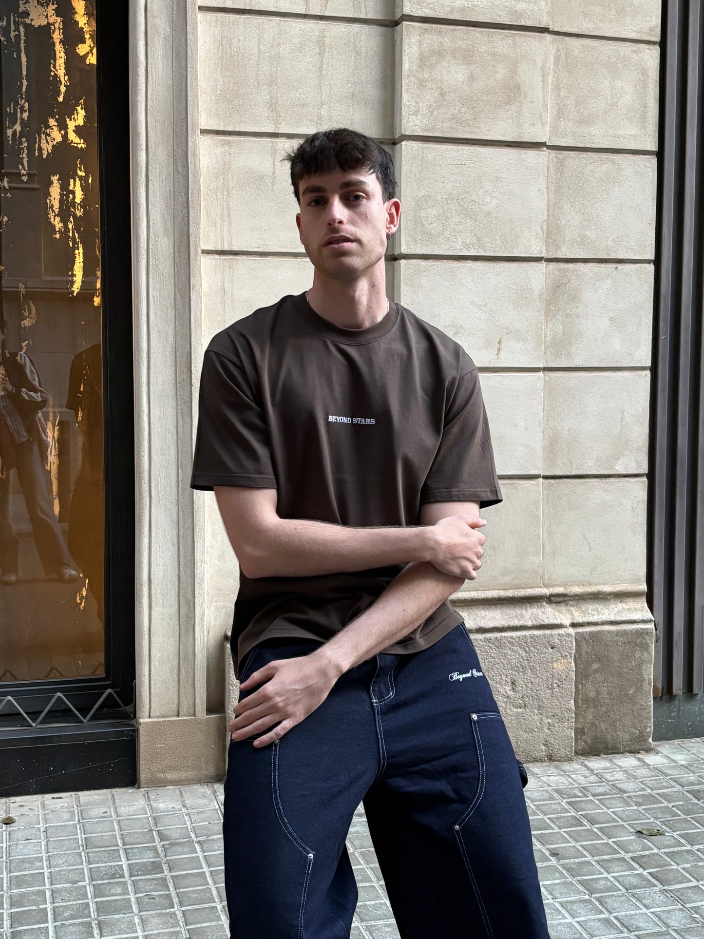 BS CARPENTER RAW DENIM